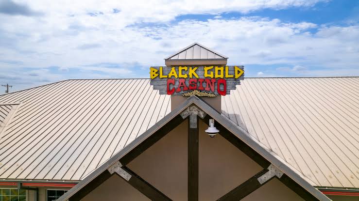 Black Gold Casino